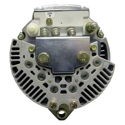 Prestolite Electric Alternator/Dynamo A0014870JB