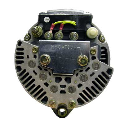 Prestolite Electric Alternator/Dynamo A0014890JB