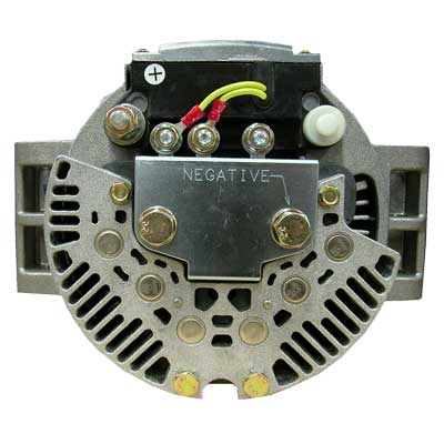 Prestolite Electric Alternator/Dynamo A0014962PA