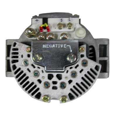 Prestolite Electric Alternator/Dynamo A0014967PGH