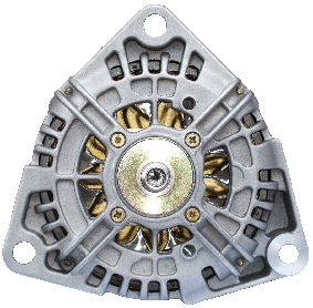 Prestolite Electric Alternator/Dynamo A148331