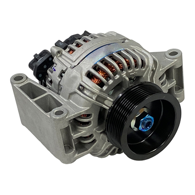 Prestolite Electric Alternator/Dynamo A148337