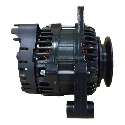 Prestolite Electric Alternator/Dynamo A1738C