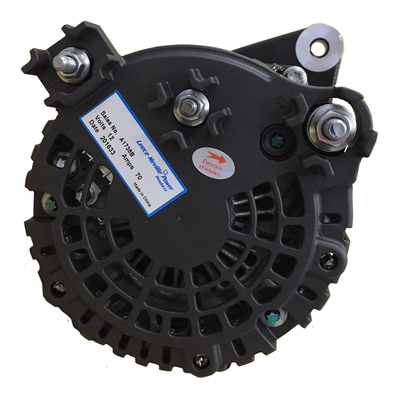 Prestolite Electric Alternator/Dynamo A1738C