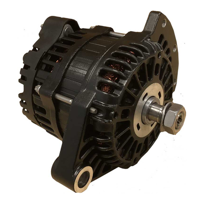 Prestolite Electric Alternator/Dynamo A1744H