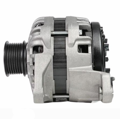 Prestolite Electric Alternator/Dynamo A2023V