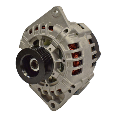 Prestolite Electric Alternator/Dynamo A2024V