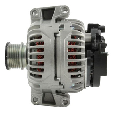 Prestolite Electric Alternator/Dynamo A2029B