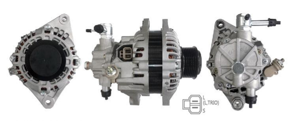 Alternator/Dynamo Prestolite Electric A2047V