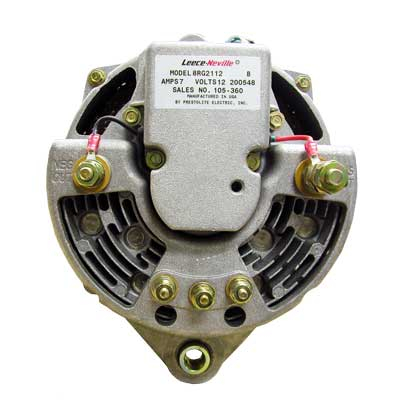 Prestolite Electric Alternator/Dynamo BLD2307GH