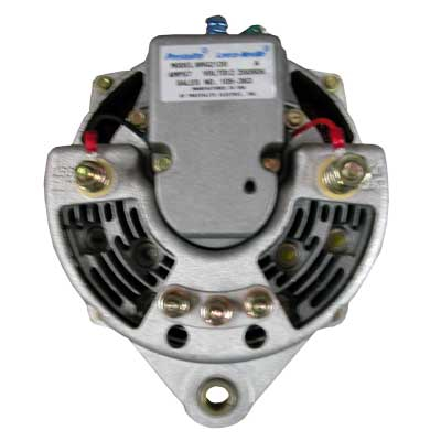 Prestolite Electric Alternator/Dynamo BLD2308GH