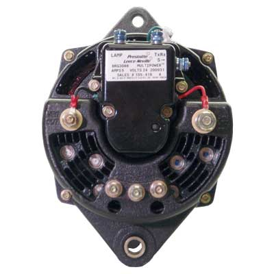 Prestolite Electric Alternator/Dynamo BLD3338GH