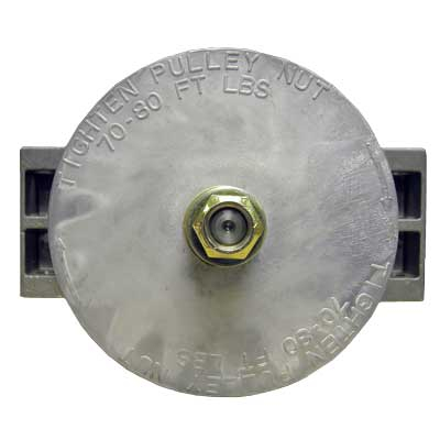 Prestolite Electric Alternator/Dynamo BLP3312