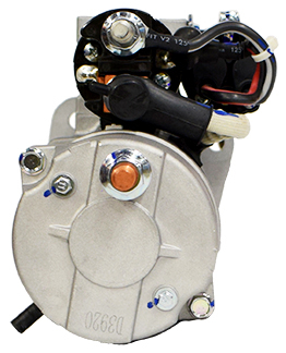 Prestolite Electric Starter HM95R3011SE