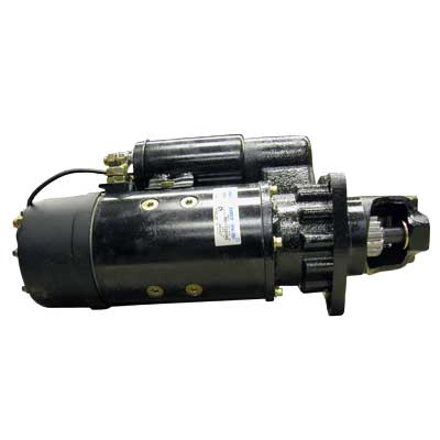 Prestolite Electric Starter M0017280ME