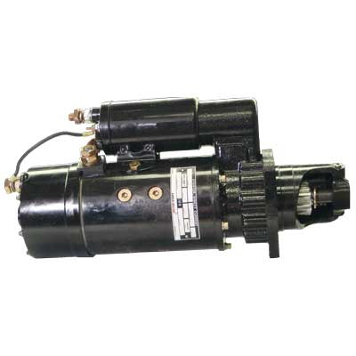 Prestolite Electric Starter M0017296ME