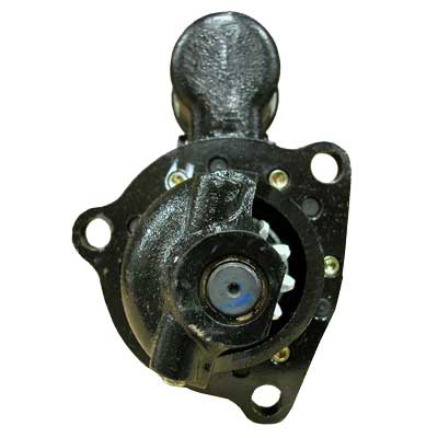 Prestolite Electric Starter M0017400ME