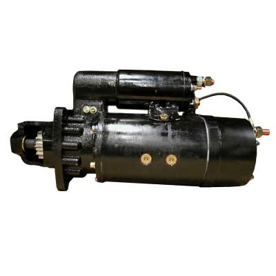 Prestolite Electric Starter M0017400ME