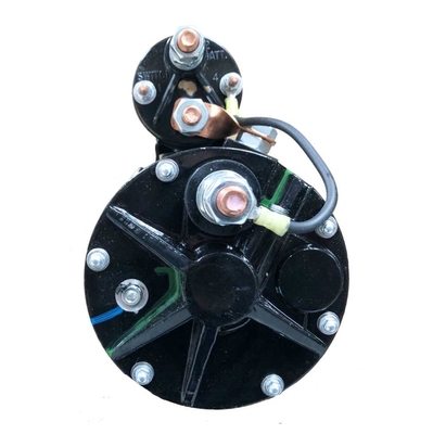 Prestolite Electric Starter M0017406ME