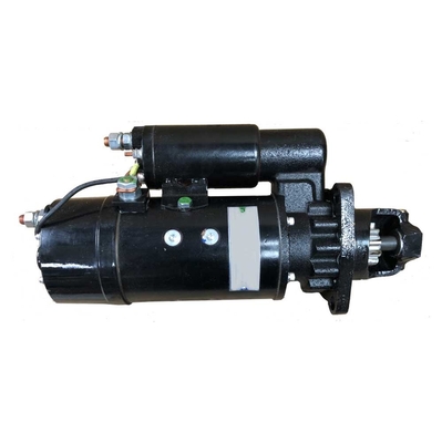 Prestolite Electric Starter M0017406ME