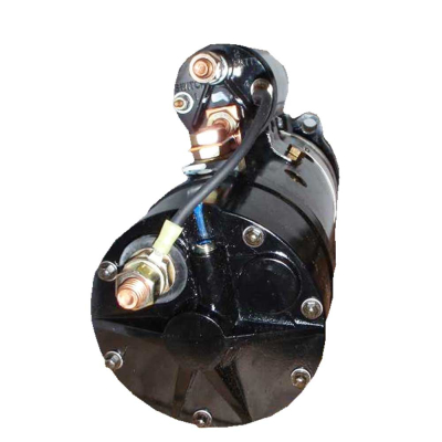 Prestolite Electric Starter M0017505ME