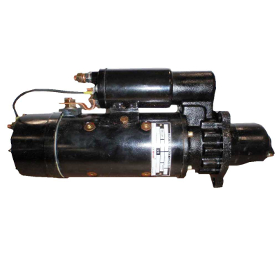 Prestolite Electric Starter M0017505ME