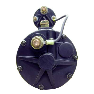 Prestolite Electric Starter M0017518ME