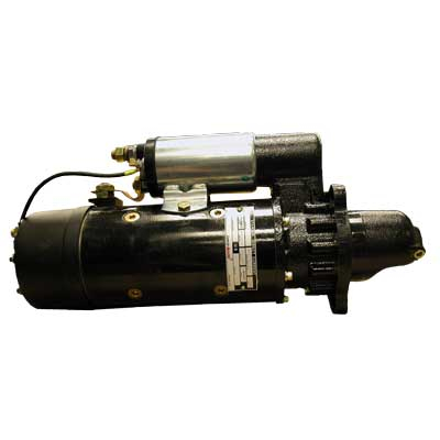 Prestolite Electric Starter M0017518ME