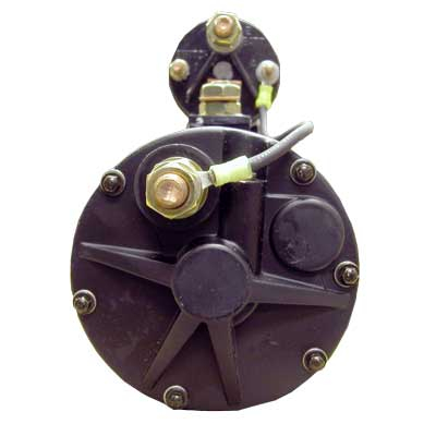 Prestolite Electric Starter M0017520ME