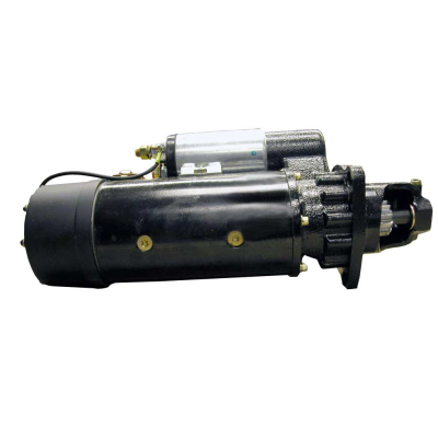 Prestolite Electric Starter M0017520ME