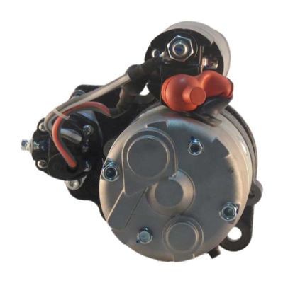 Prestolite Electric Starter M100R2008SE