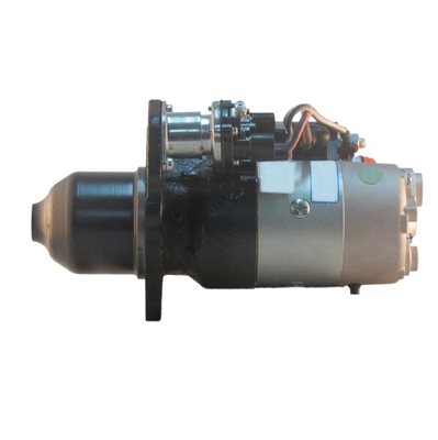 Prestolite Electric Starter M100R2008SE