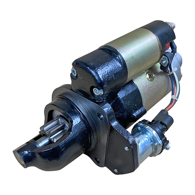 Prestolite Electric Starter M100R2008SE