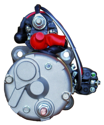 Prestolite Electric Starter M100R2015SE