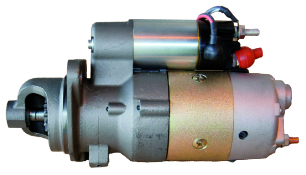 Prestolite Electric Starter M100R2015SE