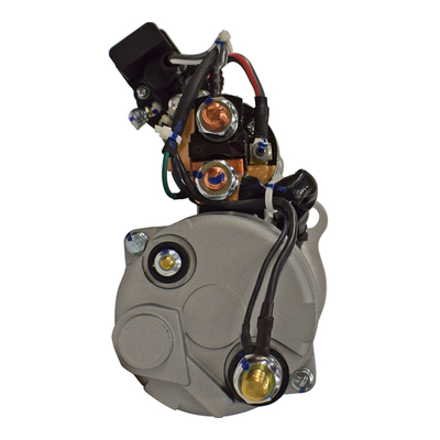 Prestolite Electric Starter M105HD3804SER