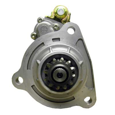 Prestolite Electric Starter M105R2002SE