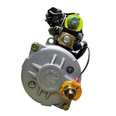 Prestolite Electric Starter M105R2002SE