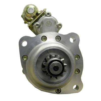 Prestolite Electric Starter M105R2501SE