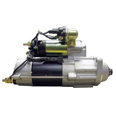 Prestolite Electric Starter M105R2501SE