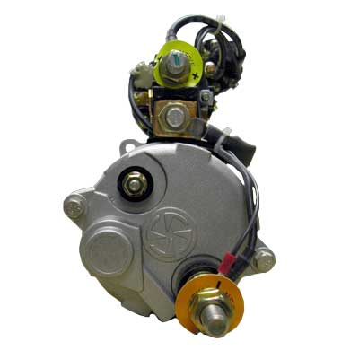 Prestolite Electric Starter M105R2510SE