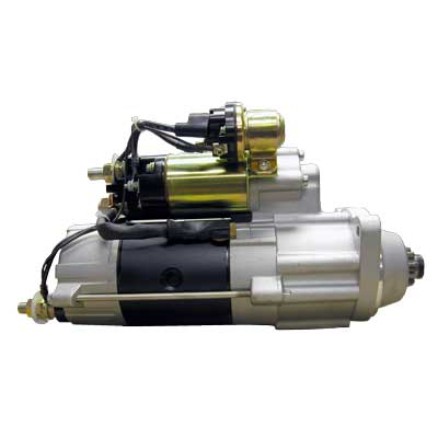 Prestolite Electric Starter M105R2510SE