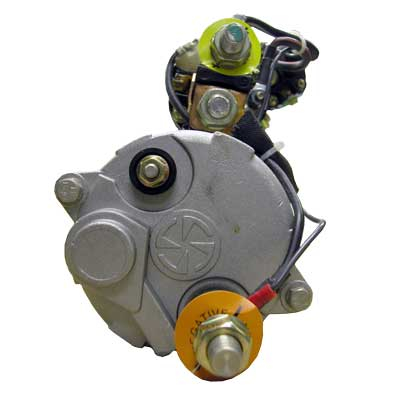 Prestolite Electric Starter M105R2512SE
