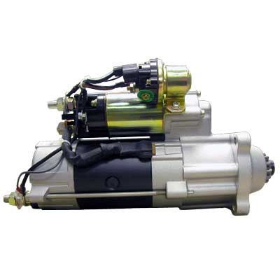 Prestolite Electric Starter M105R2512SE