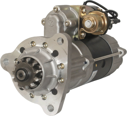 Starter Prestolite Electric M105R3502SE