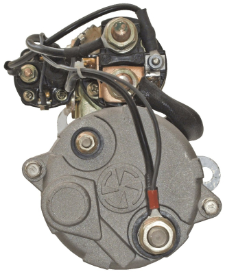 Prestolite Electric Starter M105R3502SE