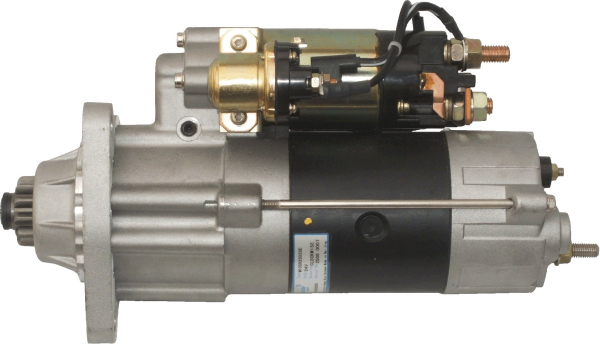Prestolite Electric Starter M105R3503SE