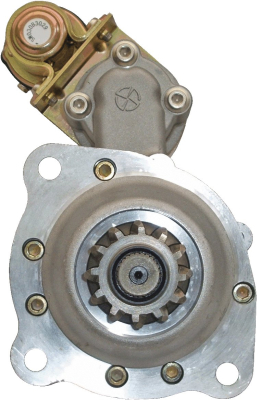 Prestolite Electric Starter M105R3504SE