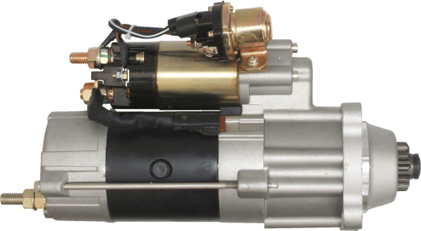 Prestolite Electric Starter M105R3504SE