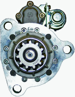 Prestolite Electric Starter M105R3508SE